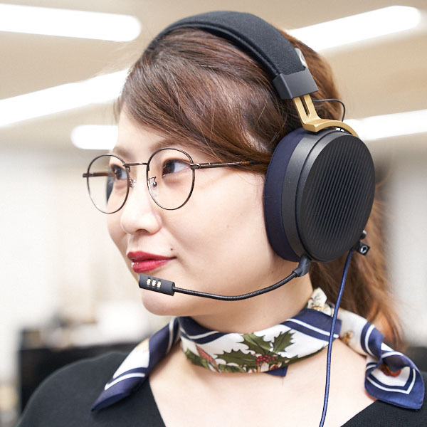 ASCII.jp：オンキヨーのSHIDOゲーミングヘッドセットが大変よい! よい