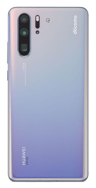 ASCII.jp：ドコモ「HUAWEI P30 Pro」の実力をベンチマークでチェック！