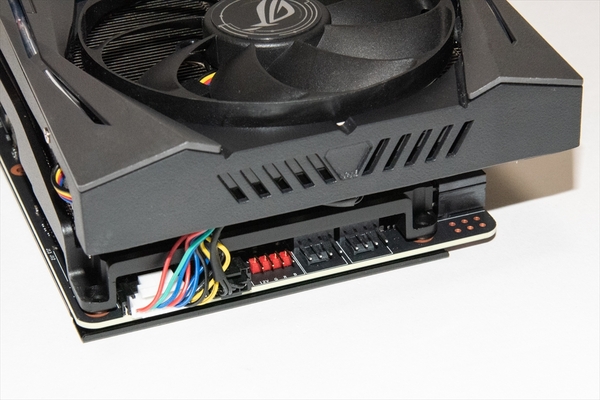 ASCII.jp：RTX 2080超えを夢見てASUSのRTX 2070 SUPER搭載グラボをOCし