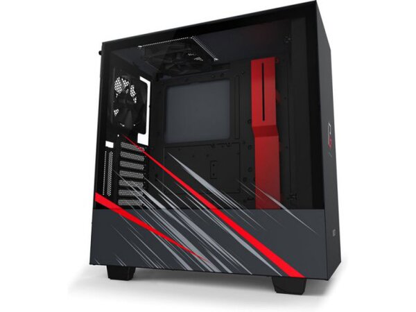 ASCII.jp：ASRockの「Phantom Gaming」とNZXTのケースがコラボ