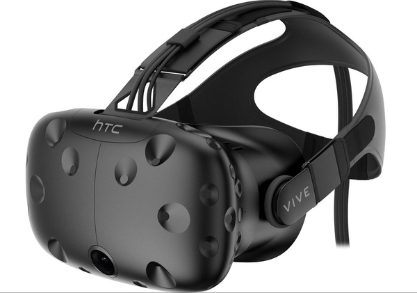種類が豊富な鉄板なVRヘッドセット「VIVE」シリーズまとめ - 週刊アスキー