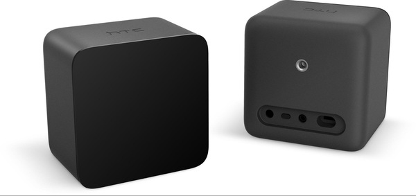 ASCII.jp：種類が豊富な鉄板なVRヘッドセット「VIVE」シリーズまとめ (1/3)