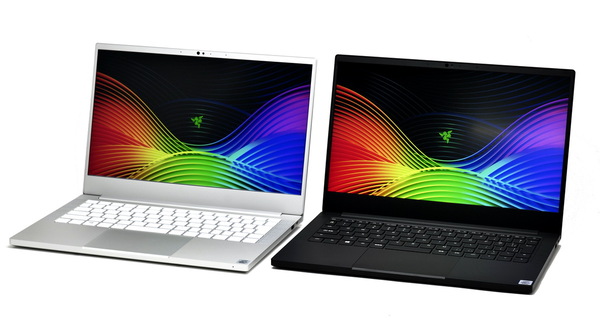 ASCII.jp：Razer Blade Stealth 13 (2019後期) 実機レビュー