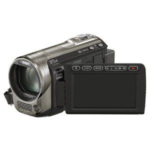 ASCII.jp：超解像でズームが綺麗！ パナのHDビデオカメラ