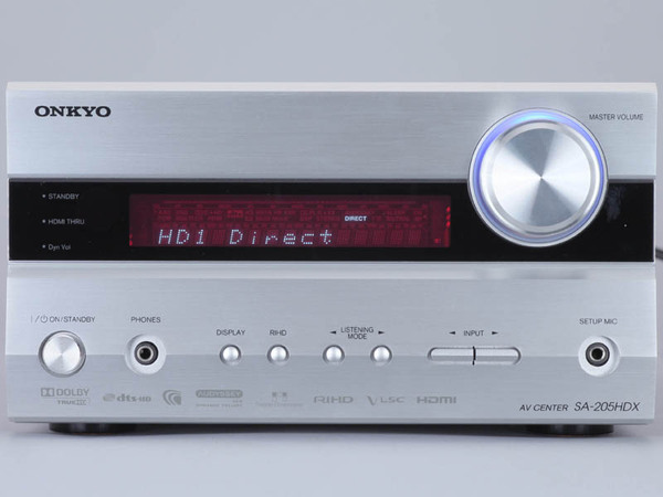 ASCII.jp：3Dテレビ Readyのオンキヨー「BASE-V30HDX」を試す！ (1/4)