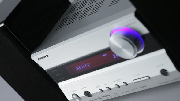 ASCII.jp：3Dテレビ Readyのオンキヨー「BASE-V30HDX」を試す！ (1/4)