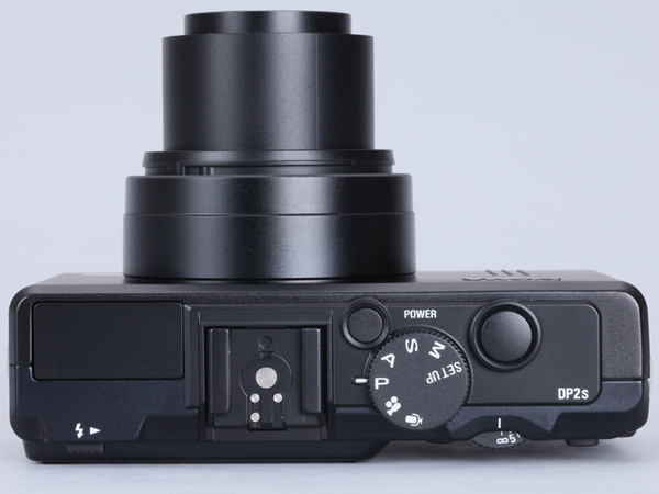 ASCII.jp：シグマ「DP2s」――本気で写真を撮りたい人のコンデジ (1/4)