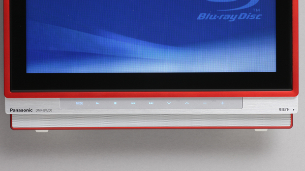 ASCII.jp：最強のポータブルプレーヤー「DMP-BV200」を試す (1/3)