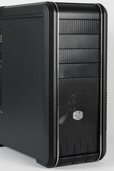 ASCII.jp：長～く使える極上のPCケース2010【クーラーマスター編】 (1/6)