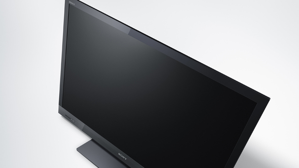 ASCII.jp：画質が向上！ 録画機能も装備!! BRAVIA新機種登場