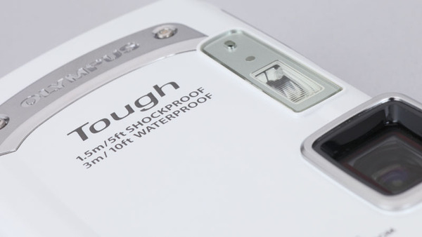 ASCII.jp：人気防水デジカメの新機種をチェック！オリンパス「TG-310