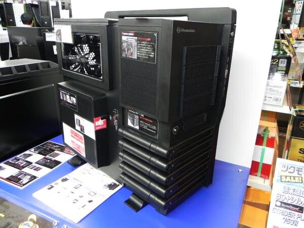 ASCII.jp：あの「Level 10」の廉価版が18日発売！ サンプル展示も開始