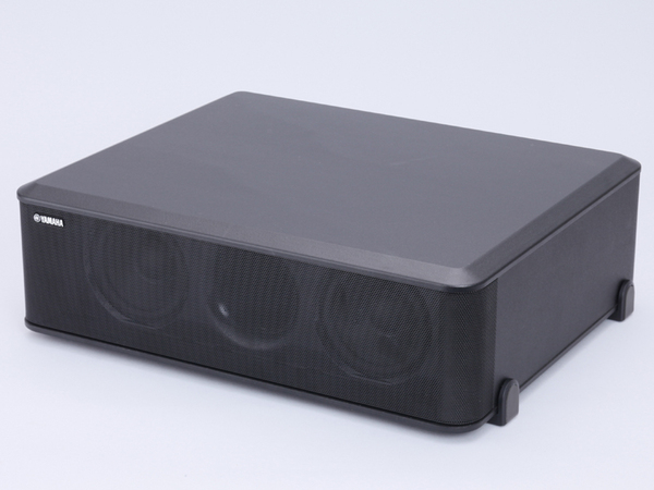 ASCII.jp：ヤマハ「YSP-2200」で『ガンダムUC』を聴いてみた (3/7)