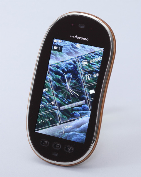 ASCII.jp：1台ごとに模様が違う！ TOUCH WOODで木の温もりを味わう (1/2)