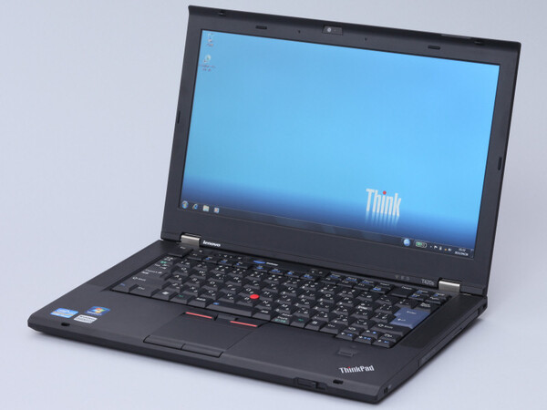 ASCII.jp：Sandy世代のThinkPad T420sに見る「ThinkPadらしさ」 (1/5)