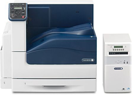 ASCII.jp：富士ゼロックス、PDF Print Engine 2.5対応DocuPrint