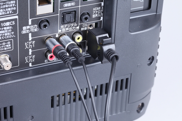 ASCII.jp：東芝レグザ「ZP2」 ゲーム機能の実力を徹底的に試してみた (2/6)