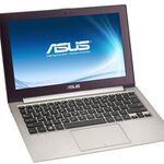 ASCII.jp：唯一の11.6型フルHD Ultrabook ZENBOOK Prime UX21A (1/3)