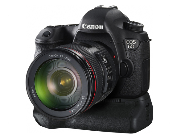 ⭐️簡単スマホ転送⭐️Canon EOS 6D キャノン デジタル一眼レフ EOS