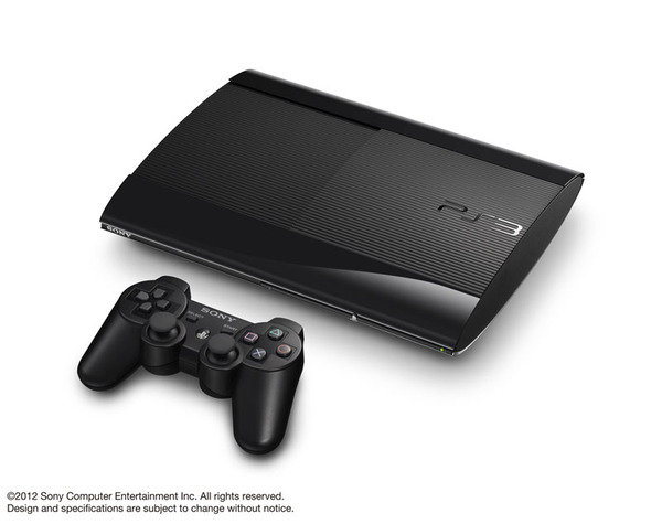 ASCII.jp：初期型より50％軽量化した新型PS3！ PSPも値下げ決定