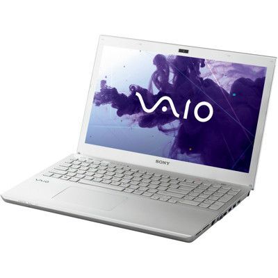 ASCII.jp：基本機能強化の15.5型ノート「VAIO Sシリーズ15」秋モデル