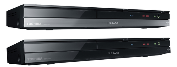 ASCII.jp：HDDを4台同時接続できる「REGZAブルーレイ」登場