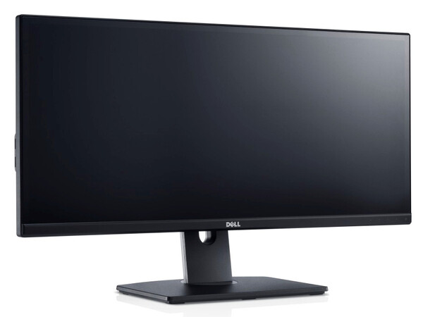 ASCII.jp：デル、縦横比21：9のワイドモニター「U2913WM」