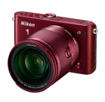 ASCII.jp：ニコンのミラーレス一眼に新モデル「Nikon 1 J2」が登場