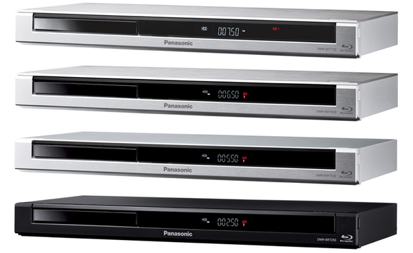 ASCII.jp：自分専用メニューとおまかせ録画機能搭載の新ディーガ登場