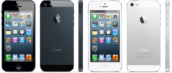ASCII.jp：アップル、「iPhone 5」詳細情報を公開