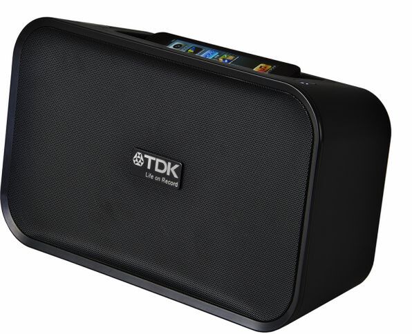 ASCII.jp：TDK、5000円以下のパッシブラジエーター搭載ラインイン