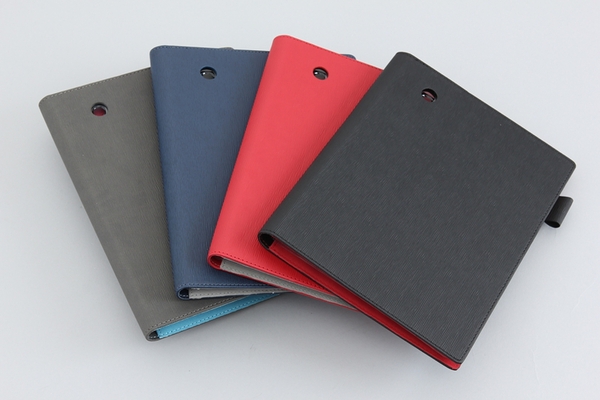 ASCII.jp：男の子心をくすぐるiPad miniケース「xPAD」 (2/3)