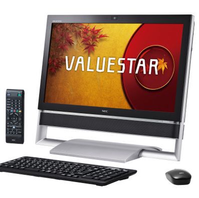 ASCII.jp：NECPC、Win8.1搭載のVALUESTAR N/L秋冬モデル