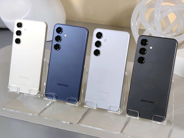 ASCII.jp：スペックアップと小型化を両立させた「Galaxy S24」と