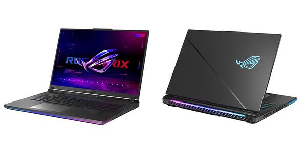 ASCII.jp：ASUS、TUF GamingとROGブランドからゲーミングノート9製品15