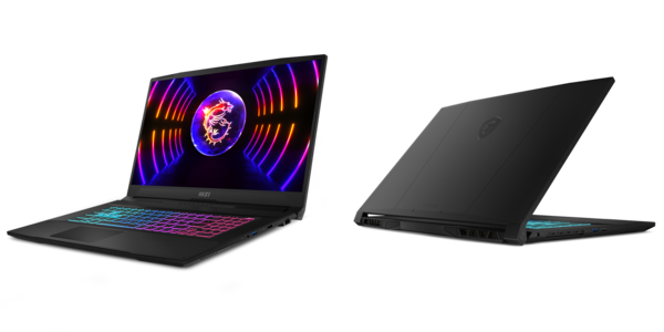 ASCII.jp：MSI、店頭販売向けゲーミングノートPCを順次発売