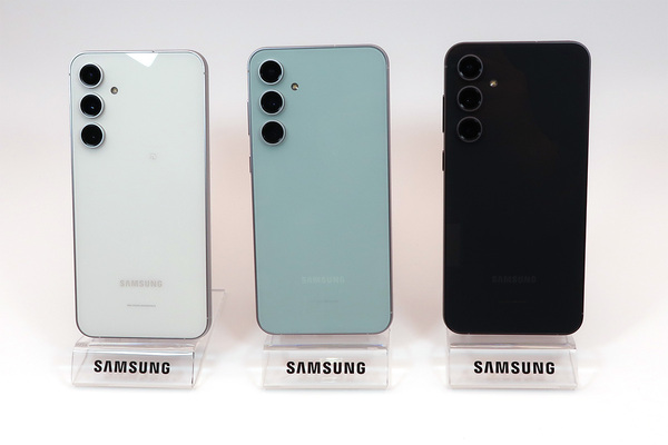 ASCII.jp：「Galaxy S23 FE」国内発売！ ハイエンド級の性能と機能を