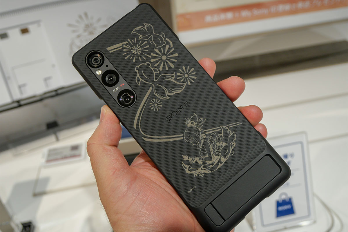 ASCII.jp：ソニーストアが「原神」と再びコラボ！ オリジナル刻印の