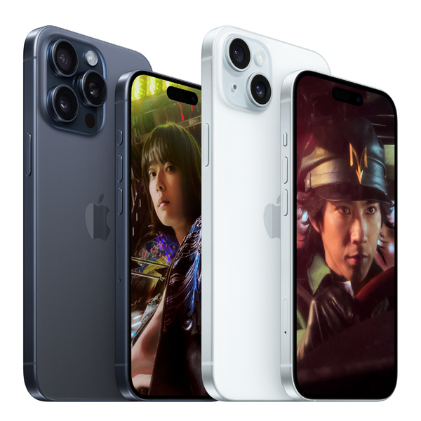 ASCII.jp：iPhone 15購入のチャンス 「新生活応援キャンペーン」