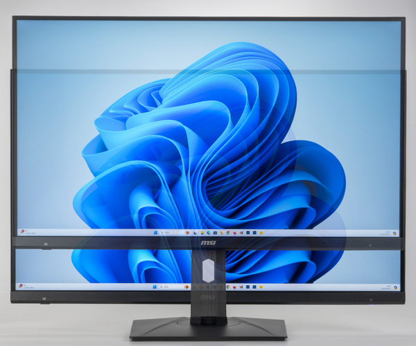 ASCII.jp：4KのRAPID IPSディスプレーはワンランク上のゲーミング環境