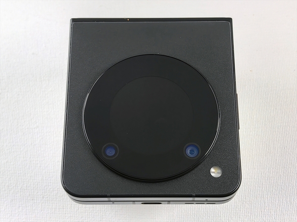 ASCII.jp：日本初上陸のnubiaの縦折りスマホ「nubia Flip 5G」レビュー