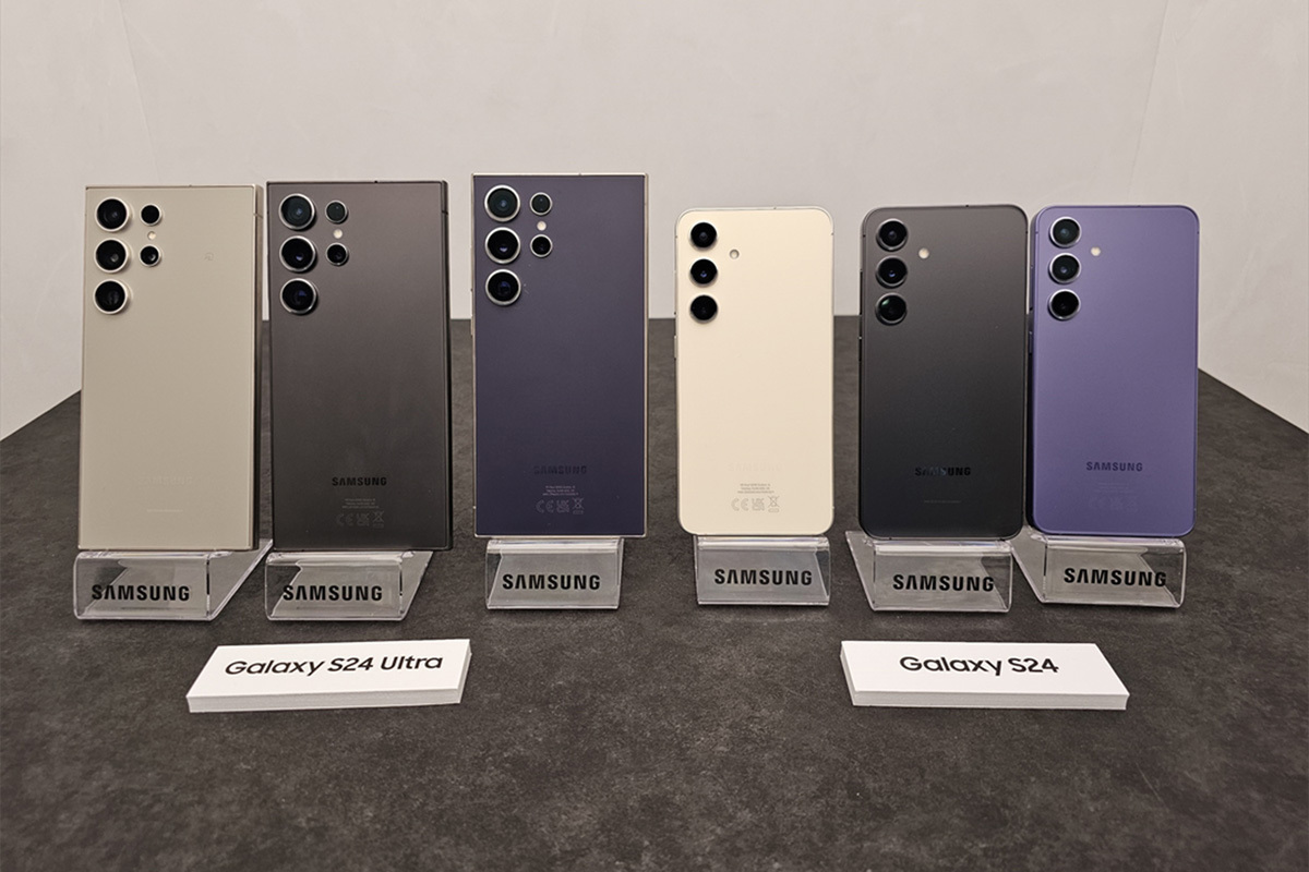 ASCII.jp：Galaxy S24／S24 Ultra国内投入！ 今年はSIMフリー版も同時