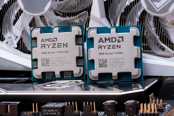 ASCII.jp：ゲーミングPCの⾃作はAMD Ryzen 8000Gにお任せ！ 初期投資が