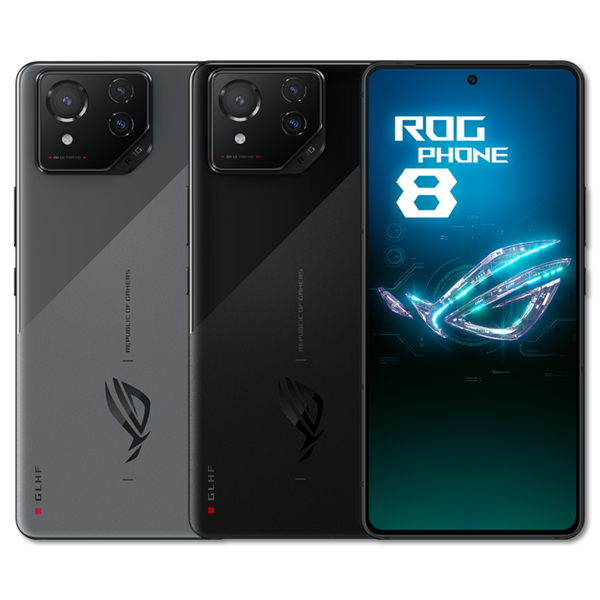 ASCII.jp：IIJ、ROG Phone 8シリーズを5月17日発売。MNP転入で2万円引きに