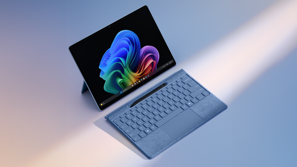 ASCII.jp：Microsoftが「Snapdragon X」搭載の「Surface Pro 11