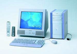 ASCII.jp：デスクトップPCとしてのソニー「VAIO」は全部入りでロマン