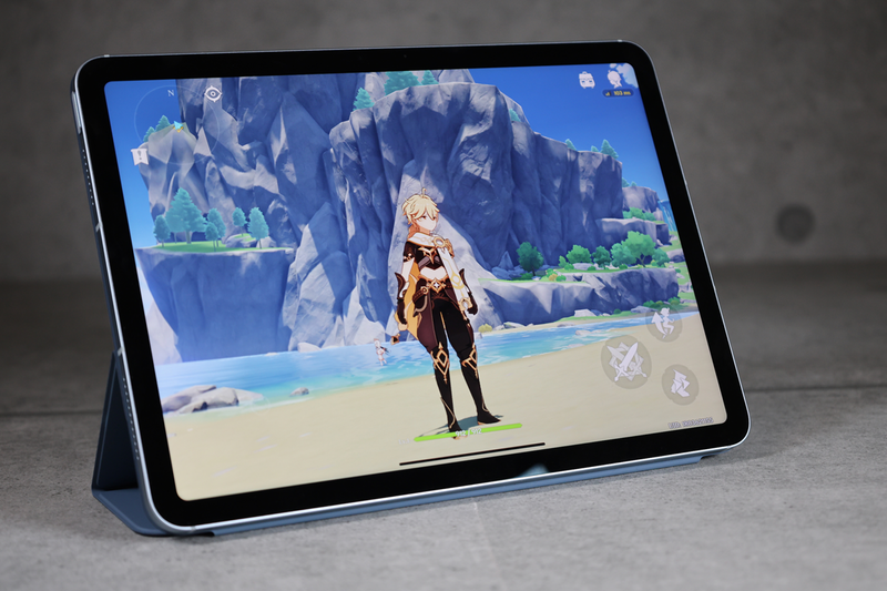 レビュー】絵を描く人にお勧め「iPad Air 13インチ」気になるiPad Pro