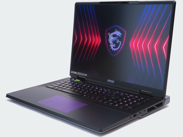 ASCII.jp：圧倒的に速くてストレス一切なし、全パーツが最上位の