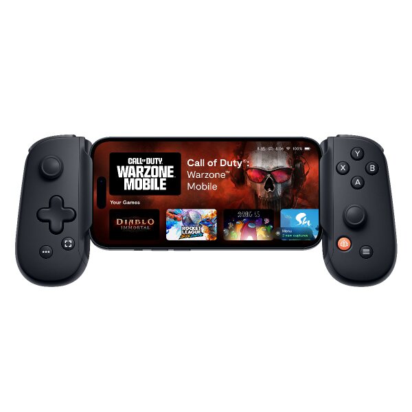 ASCII.jp：スマホコントローラー「Backbone One（第2世代）」が家電