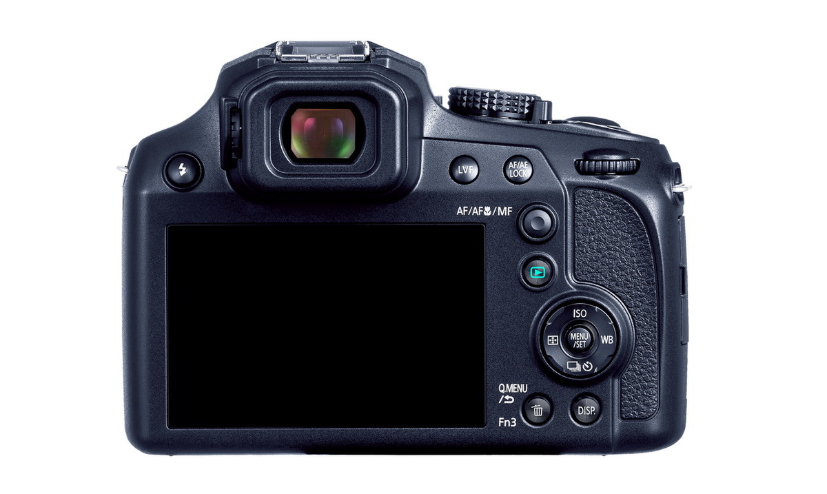 640gで1200mm搭載の超高倍率ズーム内蔵カメラ「FZ85D」を発表!! - 週刊